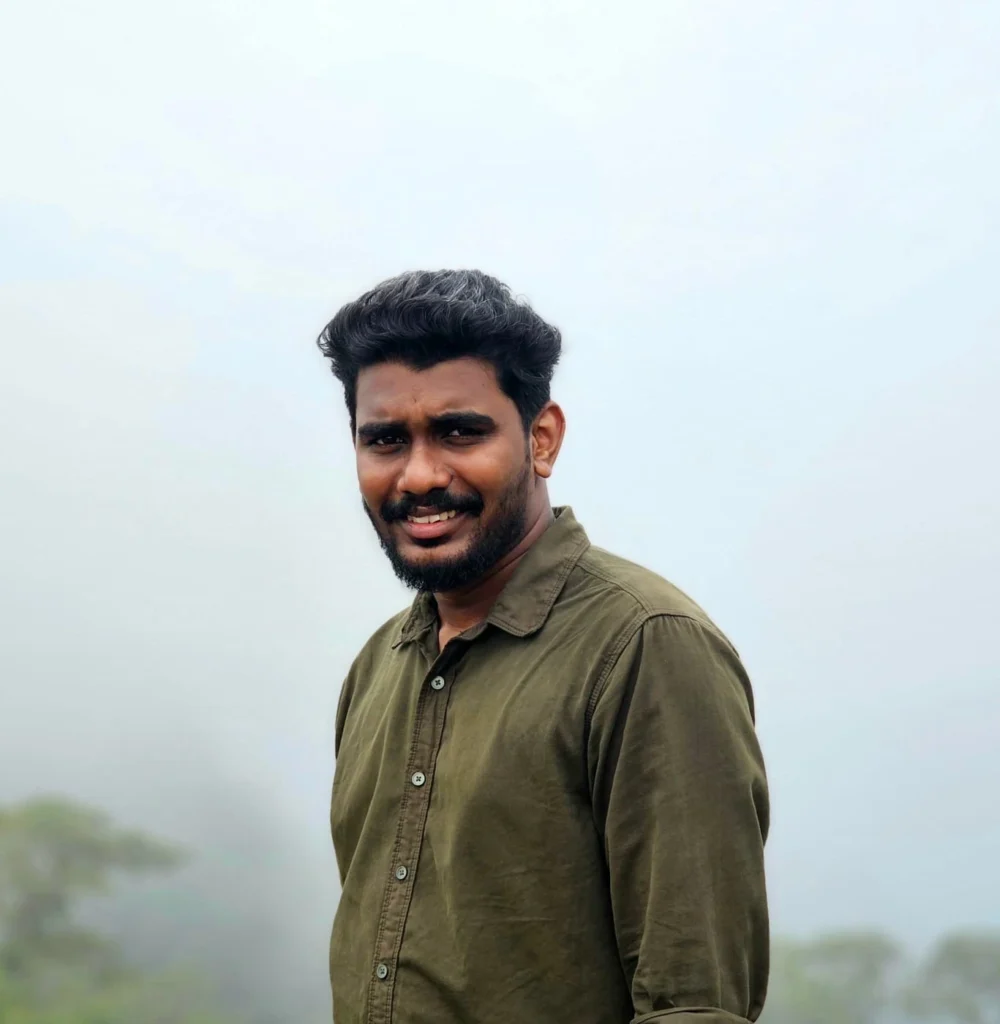 Freelance digital marketing specialist in palakkad